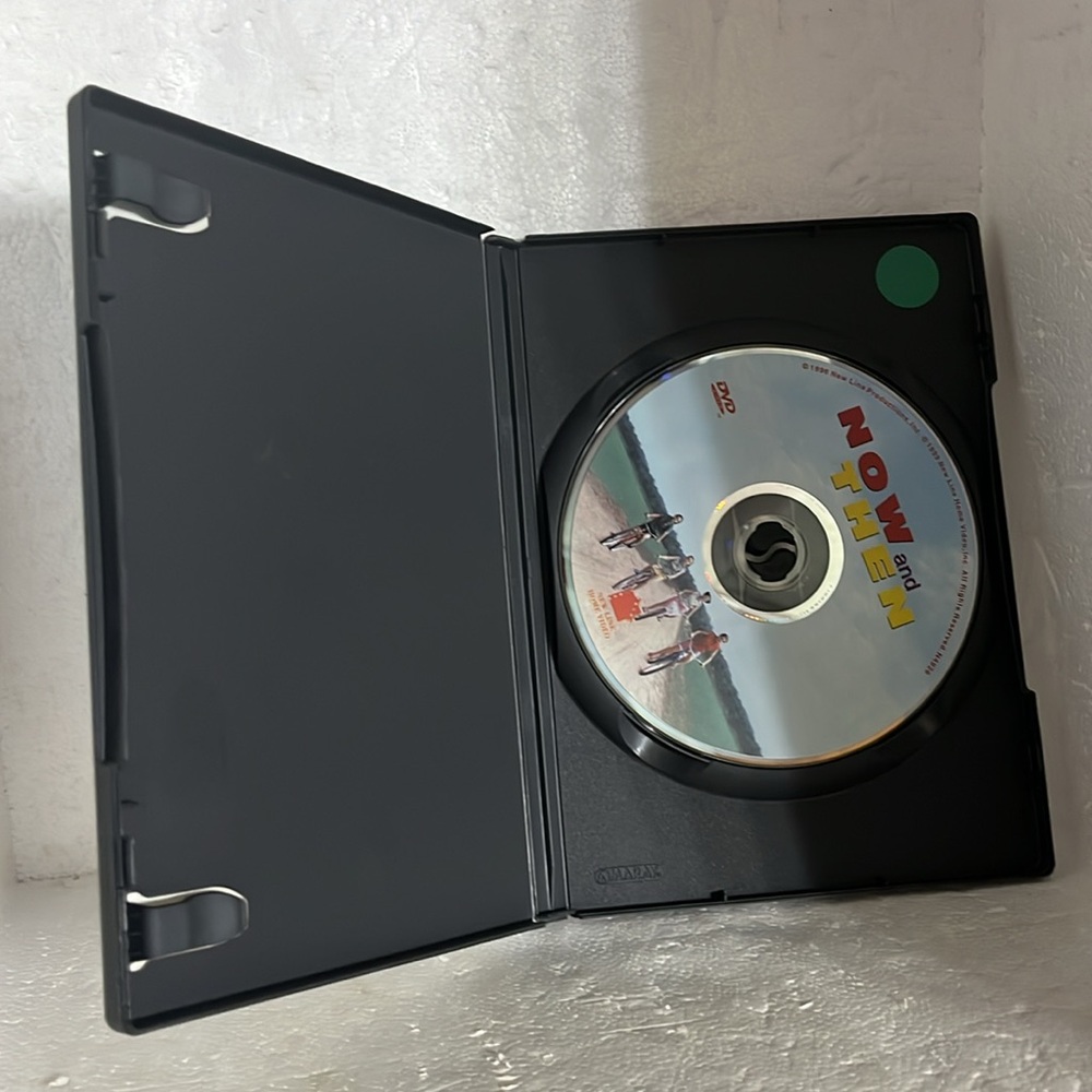 🏷️ 5 for $15 Now and Then DVD - Picture 5 of 6